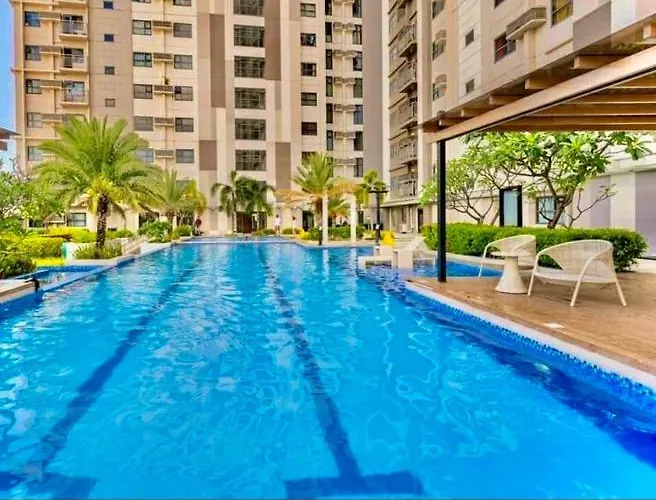 Horizons101 Listing By Lynley 48n Апарт-отель